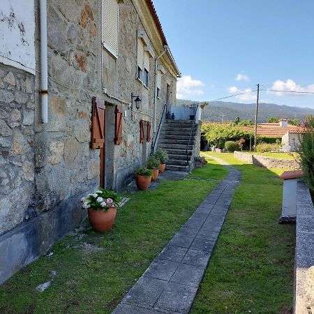 Hotel Quinta Da Ponte Viana do Castelo Esterno foto