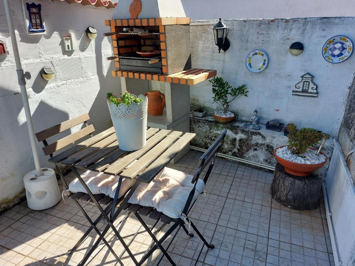 Hotel Quinta Da Ponte Viana do Castelo Esterno foto