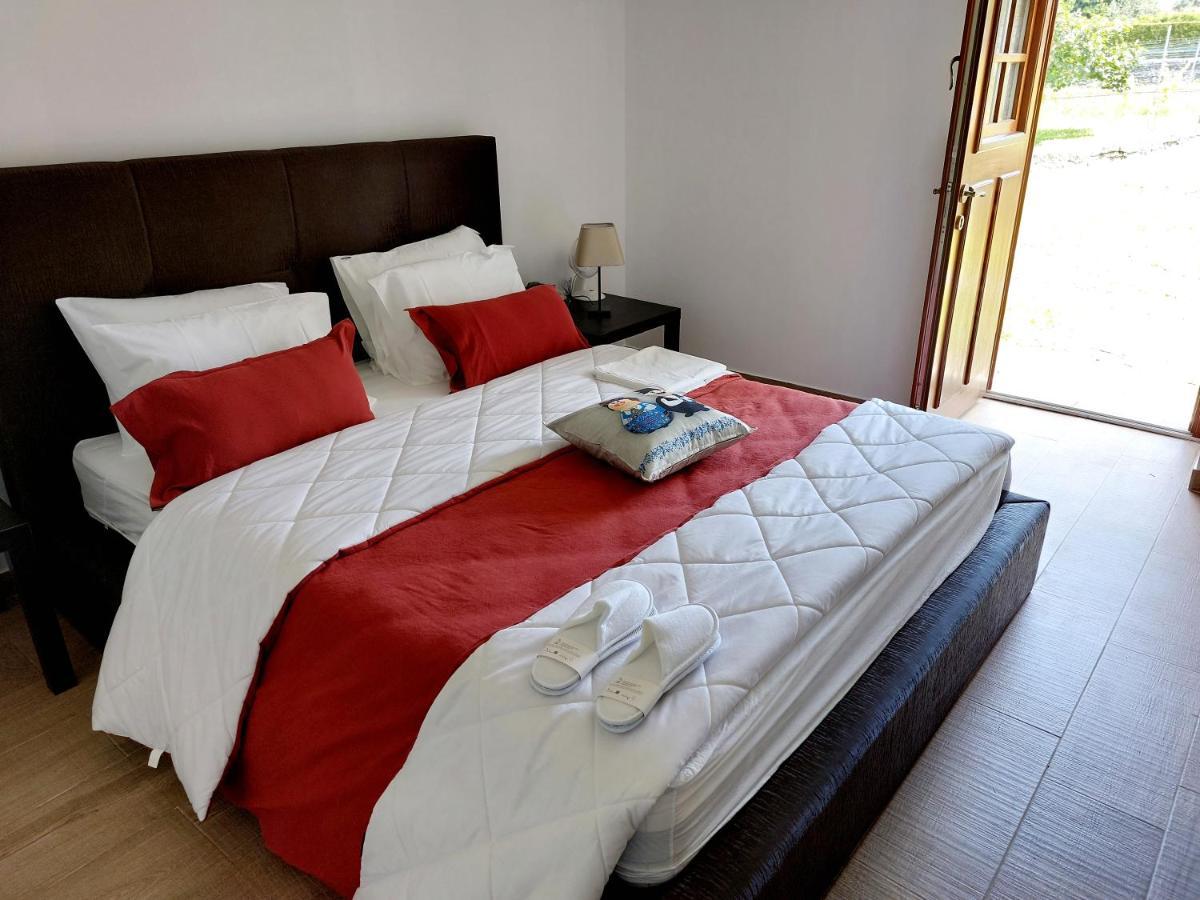 Hotel Quinta Da Ponte Viana do Castelo Esterno foto